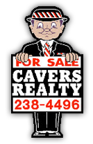 Cavers Realty